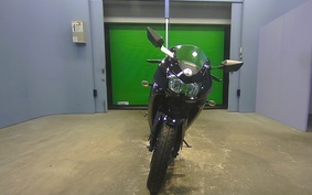 KAWASAKI NINJA 250R 2008 EX250K