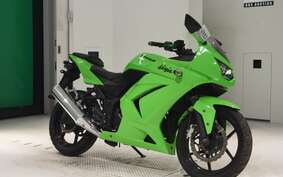 KAWASAKI NINJA 250R EX250K