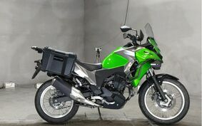 KAWASAKI VERSYS X250 TOURER LE250D