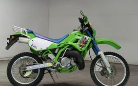 KAWASAKI KDX250SR 1991 DX250F