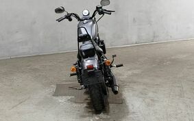 HARLEY XL883N 2016 LE2