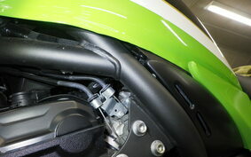 KAWASAKI Z900RS CAFE 2020 ZR900C