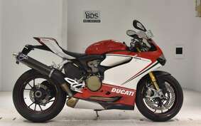 DUCATI 1199 PANIGALE S 2014