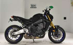 YAMAHA MT-09 SP 2021 RN69J