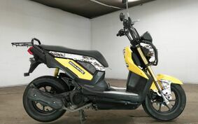 HONDA ZOOMER-X JF38