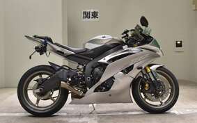 YAMAHA YZF-R6 2014 RJ16