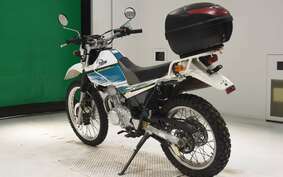 YAMAHA SEROW 225 W 4JG