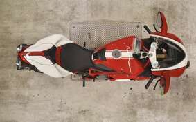 DUCATI 848 2009 H600A