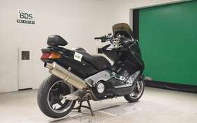 YAMAHA T-MAX500 Gen.2 2007 SJ04J