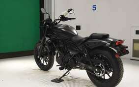 KAWASAKI ELIMINATOR400-3SE 2023 EL400A