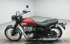 KAWASAKI W400 2006 EJ400A