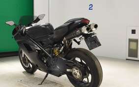 DUCATI 848 EVO 2012 H602A