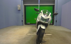 KAWASAKI NINJA 250R 2011 EX250K