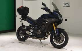 YAMAHA MT-09 Tracer GT 2018 RN51J