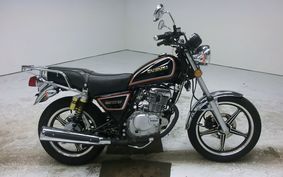 SUZUKI GN125 F Gen.2 PCJ2N