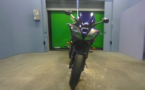 YAMAHA FAZER FZ6 S 2008 RJ14