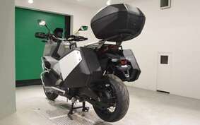 HONDA X-ADV 750 2021 RH10