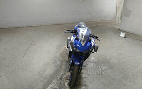 YAMAHA YZF-R3 2015 RH07J