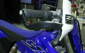 YAMAHA YZ125X CE29C