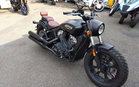 INDIAN Scout bobber bobber 2018