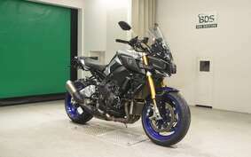 YAMAHA MT-10 SP 2017 RN50J