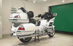 HONDA GL 1800 GOLD WING 2009 SC47