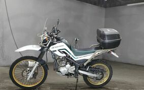 YAMAHA SEROW 250 DG11J