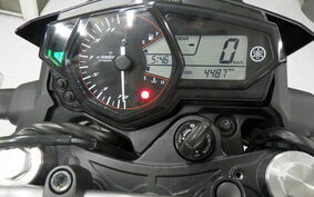 YAMAHA MT-03 2020 RH13J