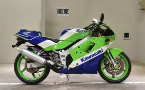 KAWASAKI ZXR250R ZX250A