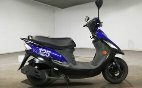 KYMCO V-LINK 125 SD25