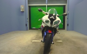 BMW S1000RR 2010 0507