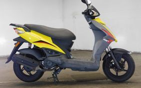 KYMCO AGILITY 125 RS U620