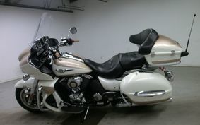 KAWASAKI VULCAN 1700 VOYAGER 2013 VNRB18