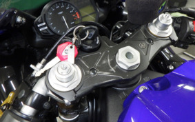 YAMAHA YZF-R1 2009 RN24J