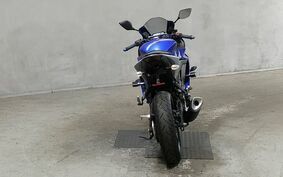 YAMAHA YZF-R3 2020 RH13J