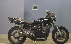 KAWASAKI ZEPHYR 400 KAI 1997 ZR400C