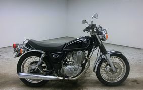 YAMAHA SR400 2009 RH01J