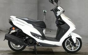 YAMAHA CYGNUS 125 X SR SEA5J