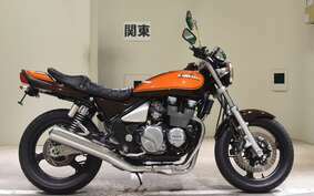 KAWASAKI ZEPHYR 400 KAI 2013 ZR400C