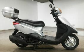 YAMAHA AXIS 125 TREET SE53J