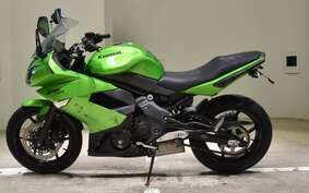 KAWASAKI NINJA 400R 2013 ER400B