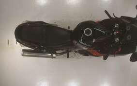 KAWASAKI ZZ1400 NINJA R 2007 ZXT40A