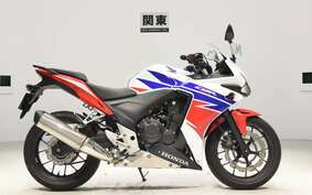 HONDA CBR400R ABS 2016 NC47