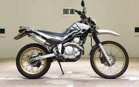 YAMAHA SEROW 250 DG17J