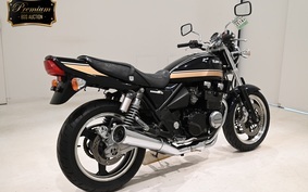 KAWASAKI ZEPHYR 400 KAI 2010 ZR400C