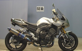 YAMAHA FZ FAZER 2006 RN17