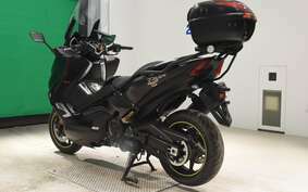 YAMAHA T-MAX 530 DX 2019 SJ15J