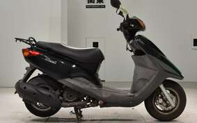 YAMAHA AXIS 125 TREET SE53J