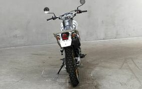 YAMAHA SEROW 250 DG17J