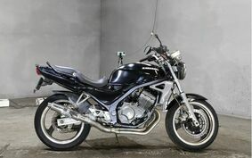 KAWASAKI BALIUS 250 ZR250A